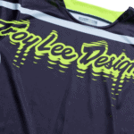 Troy Lee Designs GP Pro Stagger Jersey - Image 8