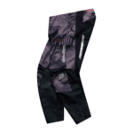 Troy Lee Designs SCOUT GP Pro High Desert Bottoms - Black
