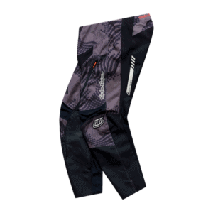 Troy Lee Designs SCOUT GP Pro High Desert Bottoms - Black