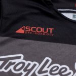 Troy Lee Designs SCOUT GP Pro High Desert Jersey - Image 5