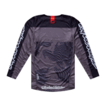 Troy Lee Designs SCOUT GP Pro High Desert Jersey - Black - Back