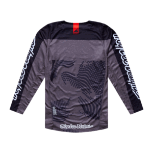 Troy Lee Designs SCOUT GP Pro High Desert Jersey - Black - Back