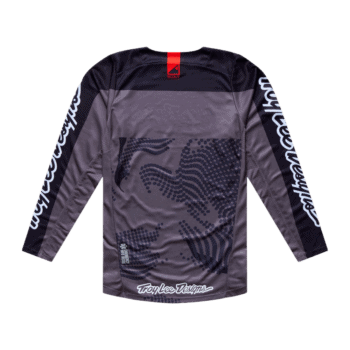 Troy Lee Designs SCOUT GP Pro High Desert Jersey - Black - Back