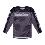 Troy Lee Designs SCOUT GP Pro High Desert Jersey - Black - Front
