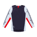 Troy Lee Designs SCOUT GP Pro Winged Jersey - Pumice - Back