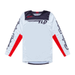 Troy Lee Designs SCOUT GP Pro Winged Jersey - Pumice - Front