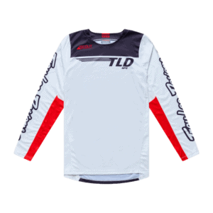 Troy Lee Designs SCOUT GP Pro Winged Jersey - Pumice - Front