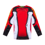 Troy Lee Designs SE PRO Illusion Jersey - Junior - Image 6