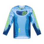 Troy Lee Designs SE PRO Illusion Jersey - Junior - Image 2