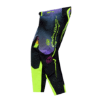 Troy Lee Designs SE Pro Wander Bottoms - Black - Purple