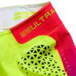 Troy Lee Designs SE Ultra Aura Bottoms - Fluro Yellow 03