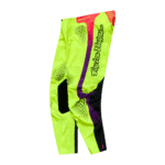 Troy Lee Designs SE Ultra Aura Bottoms - Fluro Yellow