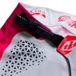 Troy Lee Designs SE Ultra Aura Bottoms - Titanium 02