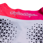 Troy Lee Designs SE Ultra Aura Jersey - Image 9