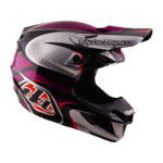 Troy Lee Designs SE5 Polycarbonate MIPS Aura Helmet - Image 3