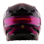 Troy Lee Designs SE5 Polycarbonate MIPS Aura Helmet - Image 7