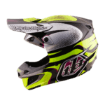 Troy Lee Designs SE5 Polycarbonate MIPS Aura Helmet - Image 5