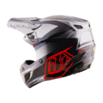 Troy Lee Designs SE5 Polycarbonate MIPS Ripper Helmet - Image 8