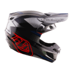 Troy Lee Designs SE5 Polycarbonate MIPS Ripper Helmet - Image 7