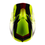 Troy Lee Designs SE5 Polycarbonate MIPS Ripper Helmet - Image 4