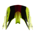 Troy Lee Designs SE5 Polycarbonate MIPS Ripper Helmet - Image 5