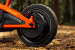 Talaria JR-12 Kids Electric Bike - Image 4