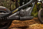 Talaria JR-12 Kids Electric Bike - Image 9