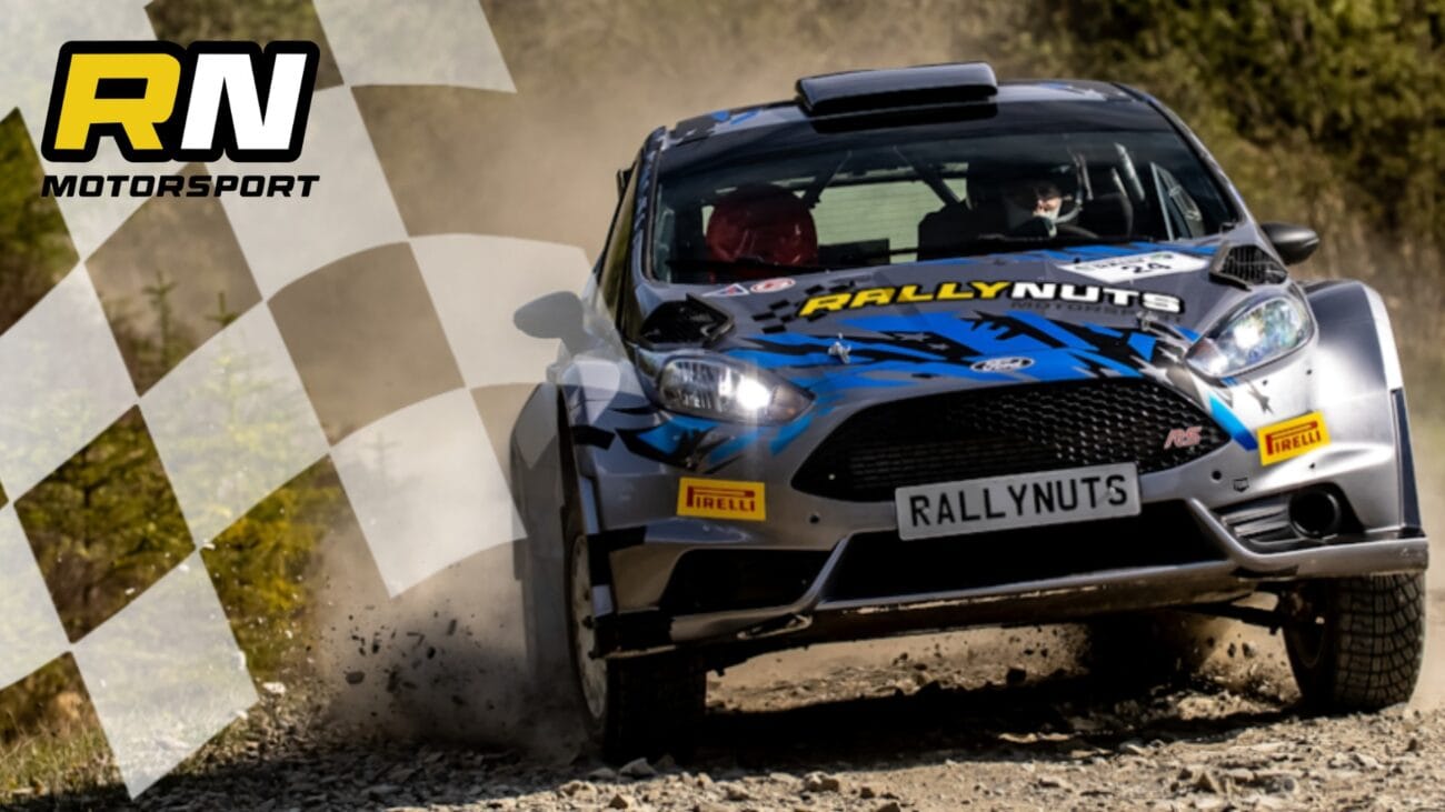 Rallynuts Motorsport