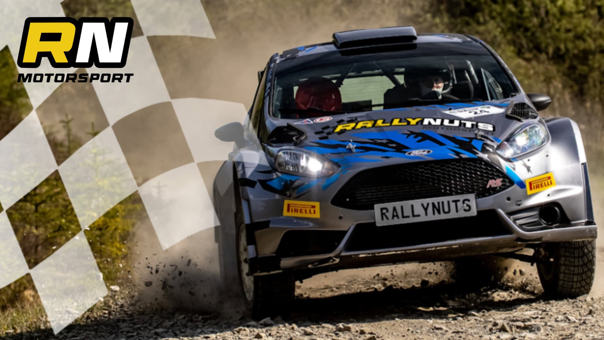 Rallynuts Motorsport