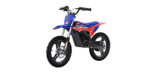 RFN Warrior SX-E800 Kids Electric Bike - Image 3