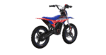 RFN Warrior SX-E800 Kids Electric Bike - Image 5
