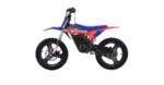 RFN Warrior SX-E800 Kids Electric Bike - Image 6