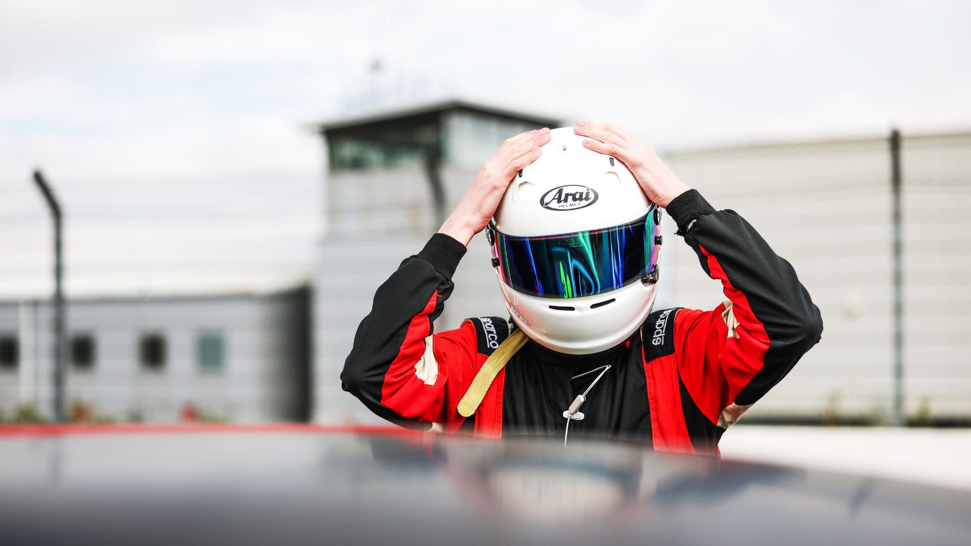 UK Motorsport