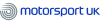 Motorsport UK Logo