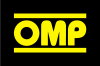OMP logo
