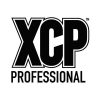 XCP Professional logo for Grand Prix Racewear, featuring bold black and white design, representing high-quality racing apparel and gear.