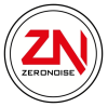 Zero Noise logo