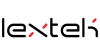 Grand Prix Racewear logo featuring sleek black and red design elements for motorsport apparel.