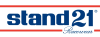Stand 21 Logo